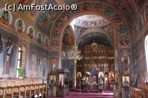 [P20] Mănăstirea Pătrunsa, Biserica Nouă, Pronaosul, Naosul bogat pictate » foto by mprofeanu
 - 
<span class="allrVoted glyphicon glyphicon-heart hidden" id="av1195895"></span>
<a class="m-l-10 hidden" id="sv1195895" onclick="voting_Foto_DelVot(,1195895,20571)" role="button">șterge vot <span class="glyphicon glyphicon-remove"></span></a>
<a id="v91195895" class=" c-red"  onclick="voting_Foto_SetVot(1195895)" role="button"><span class="glyphicon glyphicon-heart-empty"></span> <b>LIKE</b> = Votează poza</a> <img class="hidden"  id="f1195895W9" src="/imagini/loader.gif" border="0" /><span class="AjErrMes hidden" id="e1195895ErM"></span>