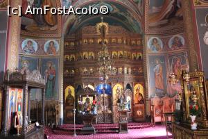 [P21] Mănăstirea Pătrunsa, Biserica Nouă, Altarul, Catapeteasma sculptată și pictată » foto by mprofeanu
 - 
<span class="allrVoted glyphicon glyphicon-heart hidden" id="av1195896"></span>
<a class="m-l-10 hidden" id="sv1195896" onclick="voting_Foto_DelVot(,1195896,20571)" role="button">șterge vot <span class="glyphicon glyphicon-remove"></span></a>
<a id="v91195896" class=" c-red"  onclick="voting_Foto_SetVot(1195896)" role="button"><span class="glyphicon glyphicon-heart-empty"></span> <b>LIKE</b> = Votează poza</a> <img class="hidden"  id="f1195896W9" src="/imagini/loader.gif" border="0" /><span class="AjErrMes hidden" id="e1195896ErM"></span>
