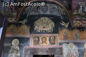 [P25] Mănăstirea Pătrunsa, Biserica Veche, Naos, Picturi pe peretele de vest » foto by mprofeanu
 - 
<span class="allrVoted glyphicon glyphicon-heart hidden" id="av1195900"></span>
<a class="m-l-10 hidden" id="sv1195900" onclick="voting_Foto_DelVot(,1195900,20571)" role="button">șterge vot <span class="glyphicon glyphicon-remove"></span></a>
<a id="v91195900" class=" c-red"  onclick="voting_Foto_SetVot(1195900)" role="button"><span class="glyphicon glyphicon-heart-empty"></span> <b>LIKE</b> = Votează poza</a> <img class="hidden"  id="f1195900W9" src="/imagini/loader.gif" border="0" /><span class="AjErrMes hidden" id="e1195900ErM"></span>