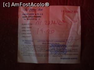 [P24] Bon care marcheaza data si ora intrarii in parcare, cat și stampila hotelului pentru scutirea de la plata parcarii.  » foto by Mihai18
 - 
<span class="allrVoted glyphicon glyphicon-heart hidden" id="av765378"></span>
<a class="m-l-10 hidden" id="sv765378" onclick="voting_Foto_DelVot(,765378,20593)" role="button">șterge vot <span class="glyphicon glyphicon-remove"></span></a>
<a id="v9765378" class=" c-red"  onclick="voting_Foto_SetVot(765378)" role="button"><span class="glyphicon glyphicon-heart-empty"></span> <b>LIKE</b> = Votează poza</a> <img class="hidden"  id="f765378W9" src="/imagini/loader.gif" border="0" /><span class="AjErrMes hidden" id="e765378ErM"></span>