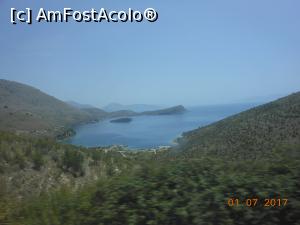 [P40] De la Vlorë la Sarandë - Golful Porto Palermo.  » foto by iulianic
 - 
<span class="allrVoted glyphicon glyphicon-heart hidden" id="av888867"></span>
<a class="m-l-10 hidden" id="sv888867" onclick="voting_Foto_DelVot(,888867,20606)" role="button">șterge vot <span class="glyphicon glyphicon-remove"></span></a>
<a id="v9888867" class=" c-red"  onclick="voting_Foto_SetVot(888867)" role="button"><span class="glyphicon glyphicon-heart-empty"></span> <b>LIKE</b> = Votează poza</a> <img class="hidden"  id="f888867W9" src="/imagini/loader.gif" border="0" /><span class="AjErrMes hidden" id="e888867ErM"></span>