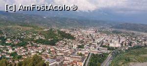 [P21] Vedere panoramica - Berat » foto by Mihnea-Alexandru
 - 
<span class="allrVoted glyphicon glyphicon-heart hidden" id="av1311589"></span>
<a class="m-l-10 hidden" id="sv1311589" onclick="voting_Foto_DelVot(,1311589,20606)" role="button">șterge vot <span class="glyphicon glyphicon-remove"></span></a>
<a id="v91311589" class=" c-red"  onclick="voting_Foto_SetVot(1311589)" role="button"><span class="glyphicon glyphicon-heart-empty"></span> <b>LIKE</b> = Votează poza</a> <img class="hidden"  id="f1311589W9" src="/imagini/loader.gif" border="0" /><span class="AjErrMes hidden" id="e1311589ErM"></span>