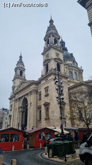 [P07] Basilica Budapesta » foto by Sclemby
 - 
<span class="allrVoted glyphicon glyphicon-heart hidden" id="av1406244"></span>
<a class="m-l-10 hidden" id="sv1406244" onclick="voting_Foto_DelVot(,1406244,20628)" role="button">șterge vot <span class="glyphicon glyphicon-remove"></span></a>
<a id="v91406244" class=" c-red"  onclick="voting_Foto_SetVot(1406244)" role="button"><span class="glyphicon glyphicon-heart-empty"></span> <b>LIKE</b> = Votează poza</a> <img class="hidden"  id="f1406244W9" src="/imagini/loader.gif" border="0" /><span class="AjErrMes hidden" id="e1406244ErM"></span>