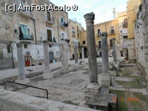 [P39] Ruine romane în Bari » foto by irinad
 - 
<span class="allrVoted glyphicon glyphicon-heart hidden" id="av1321424"></span>
<a class="m-l-10 hidden" id="sv1321424" onclick="voting_Foto_DelVot(,1321424,20629)" role="button">șterge vot <span class="glyphicon glyphicon-remove"></span></a>
<a id="v91321424" class=" c-red"  onclick="voting_Foto_SetVot(1321424)" role="button"><span class="glyphicon glyphicon-heart-empty"></span> <b>LIKE</b> = Votează poza</a> <img class="hidden"  id="f1321424W9" src="/imagini/loader.gif" border="0" /><span class="AjErrMes hidden" id="e1321424ErM"></span>