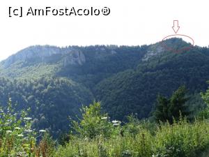[P21] Acolo am fost - începutul crestei Pietrele Negre (posibil vârful Culmea Munceilor - 1280 m) - vedere de pe DN 75, pe drumul de întoarcere către automobil.  » foto by tata123 🔱
 - 
<span class="allrVoted glyphicon glyphicon-heart hidden" id="av1101157"></span>
<a class="m-l-10 hidden" id="sv1101157" onclick="voting_Foto_DelVot(,1101157,20640)" role="button">șterge vot <span class="glyphicon glyphicon-remove"></span></a>
<a id="v91101157" class=" c-red"  onclick="voting_Foto_SetVot(1101157)" role="button"><span class="glyphicon glyphicon-heart-empty"></span> <b>LIKE</b> = Votează poza</a> <img class="hidden"  id="f1101157W9" src="/imagini/loader.gif" border="0" /><span class="AjErrMes hidden" id="e1101157ErM"></span>