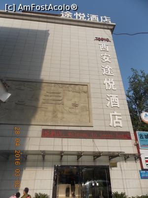 [P38] Xi'an, Toyoo Hotel » foto by mprofeanu
 - 
<span class="allrVoted glyphicon glyphicon-heart hidden" id="av768794"></span>
<a class="m-l-10 hidden" id="sv768794" onclick="voting_Foto_DelVot(,768794,20643)" role="button">șterge vot <span class="glyphicon glyphicon-remove"></span></a>
<a id="v9768794" class=" c-red"  onclick="voting_Foto_SetVot(768794)" role="button"><span class="glyphicon glyphicon-heart-empty"></span> <b>LIKE</b> = Votează poza</a> <img class="hidden"  id="f768794W9" src="/imagini/loader.gif" border="0" /><span class="AjErrMes hidden" id="e768794ErM"></span>