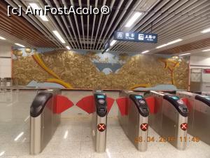 [P42] Xi'an, Stație modernă și nouă de metrou » foto by mprofeanu
 - 
<span class="allrVoted glyphicon glyphicon-heart hidden" id="av768802"></span>
<a class="m-l-10 hidden" id="sv768802" onclick="voting_Foto_DelVot(,768802,20643)" role="button">șterge vot <span class="glyphicon glyphicon-remove"></span></a>
<a id="v9768802" class=" c-red"  onclick="voting_Foto_SetVot(768802)" role="button"><span class="glyphicon glyphicon-heart-empty"></span> <b>LIKE</b> = Votează poza</a> <img class="hidden"  id="f768802W9" src="/imagini/loader.gif" border="0" /><span class="AjErrMes hidden" id="e768802ErM"></span>