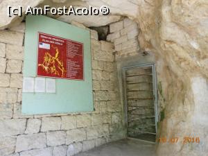 [P07] Peștera Orlova Ciuca - Intrarea în peșteră este un tunel artificial.  » foto by iulianic
 - 
<span class="allrVoted glyphicon glyphicon-heart hidden" id="av768797"></span>
<a class="m-l-10 hidden" id="sv768797" onclick="voting_Foto_DelVot(,768797,20656)" role="button">șterge vot <span class="glyphicon glyphicon-remove"></span></a>
<a id="v9768797" class=" c-red"  onclick="voting_Foto_SetVot(768797)" role="button"><span class="glyphicon glyphicon-heart-empty"></span> <b>LIKE</b> = Votează poza</a> <img class="hidden"  id="f768797W9" src="/imagini/loader.gif" border="0" /><span class="AjErrMes hidden" id="e768797ErM"></span>