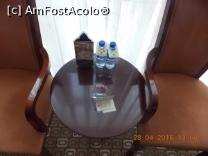 [P22] Beijing, Jingtailong International Hotel, Apa plata îmbuteliată ne aștepta » foto by mprofeanu
 - 
<span class="allrVoted glyphicon glyphicon-heart hidden" id="av771761"></span>
<a class="m-l-10 hidden" id="sv771761" onclick="voting_Foto_DelVot(,771761,20695)" role="button">șterge vot <span class="glyphicon glyphicon-remove"></span></a>
<a id="v9771761" class=" c-red"  onclick="voting_Foto_SetVot(771761)" role="button"><span class="glyphicon glyphicon-heart-empty"></span> <b>LIKE</b> = Votează poza</a> <img class="hidden"  id="f771761W9" src="/imagini/loader.gif" border="0" /><span class="AjErrMes hidden" id="e771761ErM"></span>