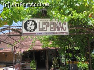 [P33] Acel restaurant din Donji Milonovac » foto by BEBEPETRESCU
 - 
<span class="allrVoted glyphicon glyphicon-heart hidden" id="av886364"></span>
<a class="m-l-10 hidden" id="sv886364" onclick="voting_Foto_DelVot(,886364,20699)" role="button">șterge vot <span class="glyphicon glyphicon-remove"></span></a>
<a id="v9886364" class=" c-red"  onclick="voting_Foto_SetVot(886364)" role="button"><span class="glyphicon glyphicon-heart-empty"></span> <b>LIKE</b> = Votează poza</a> <img class="hidden"  id="f886364W9" src="/imagini/loader.gif" border="0" /><span class="AjErrMes hidden" id="e886364ErM"></span>