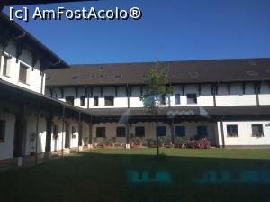 [P41] Mănăstirea Părinților Carmeliți Desculți, Regina Carmelului, Cioflingeni, Snagov » foto by Mioritik
 - 
<span class="allrVoted glyphicon glyphicon-heart hidden" id="av1237054"></span>
<a class="m-l-10 hidden" id="sv1237054" onclick="voting_Foto_DelVot(,1237054,20723)" role="button">șterge vot <span class="glyphicon glyphicon-remove"></span></a>
<a id="v91237054" class=" c-red"  onclick="voting_Foto_SetVot(1237054)" role="button"><span class="glyphicon glyphicon-heart-empty"></span> <b>LIKE</b> = Votează poza</a> <img class="hidden"  id="f1237054W9" src="/imagini/loader.gif" border="0" /><span class="AjErrMes hidden" id="e1237054ErM"></span>
