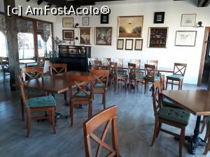[P50] Restaurant Pizzerie Grădina Vlahiia, Snagov - alt separeu.  » foto by Aurici
 - 
<span class="allrVoted glyphicon glyphicon-heart hidden" id="av961945"></span>
<a class="m-l-10 hidden" id="sv961945" onclick="voting_Foto_DelVot(,961945,20723)" role="button">șterge vot <span class="glyphicon glyphicon-remove"></span></a>
<a id="v9961945" class=" c-red"  onclick="voting_Foto_SetVot(961945)" role="button"><span class="glyphicon glyphicon-heart-empty"></span> <b>LIKE</b> = Votează poza</a> <img class="hidden"  id="f961945W9" src="/imagini/loader.gif" border="0" /><span class="AjErrMes hidden" id="e961945ErM"></span>