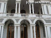 [P18] vedere exterioara a Palatului Snagov » foto by sandu.53
 - 
<span class="allrVoted glyphicon glyphicon-heart hidden" id="av148434"></span>
<a class="m-l-10 hidden" id="sv148434" onclick="voting_Foto_DelVot(,148434,20723)" role="button">șterge vot <span class="glyphicon glyphicon-remove"></span></a>
<a id="v9148434" class=" c-red"  onclick="voting_Foto_SetVot(148434)" role="button"><span class="glyphicon glyphicon-heart-empty"></span> <b>LIKE</b> = Votează poza</a> <img class="hidden"  id="f148434W9" src="/imagini/loader.gif" border="0" /><span class="AjErrMes hidden" id="e148434ErM"></span>