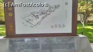 [P29] Mica pagoda a Gastii Salbatice include templul Jianfu si muzeul Xi'an, fiind o locatie mai linistita, cu peisaje frumoase si intrare gratuita. 
A fost construita in anul 707 d.Hr., la 55 de ani dupa Pagoda Mare a Gastei Salbatice, atunci cand marele calugar Yi Jing s-a intors din India si a cerut curtii imperiale fonduri pentru a o construi. Imparatul Li Xian a cerut pararea imparatesei, care a ordonat concubinelor imperiale si servitoarelor curtii sa doneze bani pentru constructia pagodei. 
 » foto by geani anto
 - 
<span class="allrVoted glyphicon glyphicon-heart hidden" id="av1504829"></span>
<a class="m-l-10 hidden" id="sv1504829" onclick="voting_Foto_DelVot(,1504829,20766)" role="button">șterge vot <span class="glyphicon glyphicon-remove"></span></a>
<a id="v91504829" class=" c-red"  onclick="voting_Foto_SetVot(1504829)" role="button"><span class="glyphicon glyphicon-heart-empty"></span> <b>LIKE</b> = Votează poza</a> <img class="hidden"  id="f1504829W9" src="/imagini/loader.gif" border="0" /><span class="AjErrMes hidden" id="e1504829ErM"></span>