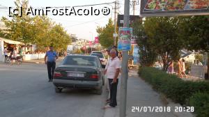 [P20] Ksamil, Albania. Mașina Poliției » foto by ungureanica
 - 
<span class="allrVoted glyphicon glyphicon-heart hidden" id="av1017674"></span>
<a class="m-l-10 hidden" id="sv1017674" onclick="voting_Foto_DelVot(,1017674,20771)" role="button">șterge vot <span class="glyphicon glyphicon-remove"></span></a>
<a id="v91017674" class=" c-red"  onclick="voting_Foto_SetVot(1017674)" role="button"><span class="glyphicon glyphicon-heart-empty"></span> <b>LIKE</b> = Votează poza</a> <img class="hidden"  id="f1017674W9" src="/imagini/loader.gif" border="0" /><span class="AjErrMes hidden" id="e1017674ErM"></span>