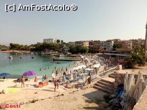 [P17] Plaja fără nume, de la Restaurantul Bela Vista » foto by Costi
 - 
<span class="allrVoted glyphicon glyphicon-heart hidden" id="av1108702"></span>
<a class="m-l-10 hidden" id="sv1108702" onclick="voting_Foto_DelVot(,1108702,20771)" role="button">șterge vot <span class="glyphicon glyphicon-remove"></span></a>
<a id="v91108702" class=" c-red"  onclick="voting_Foto_SetVot(1108702)" role="button"><span class="glyphicon glyphicon-heart-empty"></span> <b>LIKE</b> = Votează poza</a> <img class="hidden"  id="f1108702W9" src="/imagini/loader.gif" border="0" /><span class="AjErrMes hidden" id="e1108702ErM"></span>