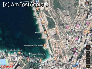 [P08] O imagine din satelit cu plaja Ksamil, în care se vede fragmentarea acesteia » foto by Costi
 - 
<span class="allrVoted glyphicon glyphicon-heart hidden" id="av1108693"></span>
<a class="m-l-10 hidden" id="sv1108693" onclick="voting_Foto_DelVot(,1108693,20771)" role="button">șterge vot <span class="glyphicon glyphicon-remove"></span></a>
<a id="v91108693" class=" c-red"  onclick="voting_Foto_SetVot(1108693)" role="button"><span class="glyphicon glyphicon-heart-empty"></span> <b>LIKE</b> = Votează poza</a> <img class="hidden"  id="f1108693W9" src="/imagini/loader.gif" border="0" /><span class="AjErrMes hidden" id="e1108693ErM"></span>