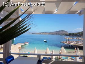 [P02] Restaurant Abiori » foto by andreeadora
 - 
<span class="allrVoted glyphicon glyphicon-heart hidden" id="av949443"></span>
<a class="m-l-10 hidden" id="sv949443" onclick="voting_Foto_DelVot(,949443,20771)" role="button">șterge vot <span class="glyphicon glyphicon-remove"></span></a>
<a id="v9949443" class=" c-red"  onclick="voting_Foto_SetVot(949443)" role="button"><span class="glyphicon glyphicon-heart-empty"></span> <b>LIKE</b> = Votează poza</a> <img class="hidden"  id="f949443W9" src="/imagini/loader.gif" border="0" /><span class="AjErrMes hidden" id="e949443ErM"></span>