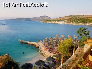 [P03] Plaja Restaurantului Guvat - Ksamil » foto by andreeadora
 - 
<span class="allrVoted glyphicon glyphicon-heart hidden" id="av949444"></span>
<a class="m-l-10 hidden" id="sv949444" onclick="voting_Foto_DelVot(,949444,20771)" role="button">șterge vot <span class="glyphicon glyphicon-remove"></span></a>
<a id="v9949444" class=" c-red"  onclick="voting_Foto_SetVot(949444)" role="button"><span class="glyphicon glyphicon-heart-empty"></span> <b>LIKE</b> = Votează poza</a> <img class="hidden"  id="f949444W9" src="/imagini/loader.gif" border="0" /><span class="AjErrMes hidden" id="e949444ErM"></span>