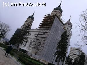 [P32] Mitropolia Moldovei, parțial acoperită de schele » foto by crismis
 - 
<span class="allrVoted glyphicon glyphicon-heart hidden" id="av828329"></span>
<a class="m-l-10 hidden" id="sv828329" onclick="voting_Foto_DelVot(,828329,20792)" role="button">șterge vot <span class="glyphicon glyphicon-remove"></span></a>
<a id="v9828329" class=" c-red"  onclick="voting_Foto_SetVot(828329)" role="button"><span class="glyphicon glyphicon-heart-empty"></span> <b>LIKE</b> = Votează poza</a> <img class="hidden"  id="f828329W9" src="/imagini/loader.gif" border="0" /><span class="AjErrMes hidden" id="e828329ErM"></span>