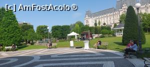 [P10] Grădinile Palas și Palatul Culturii » foto by Carmen Ion
 - 
<span class="allrVoted glyphicon glyphicon-heart hidden" id="av1505429"></span>
<a class="m-l-10 hidden" id="sv1505429" onclick="voting_Foto_DelVot(,1505429,20792)" role="button">șterge vot <span class="glyphicon glyphicon-remove"></span></a>
<a id="v91505429" class=" c-red"  onclick="voting_Foto_SetVot(1505429)" role="button"><span class="glyphicon glyphicon-heart-empty"></span> <b>LIKE</b> = Votează poza</a> <img class="hidden"  id="f1505429W9" src="/imagini/loader.gif" border="0" /><span class="AjErrMes hidden" id="e1505429ErM"></span>