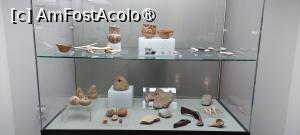[P29] Expoziția Cucuteni de la Muzeul de Istorie; obiecte de uz casnic » foto by Carmen Ion
 - 
<span class="allrVoted glyphicon glyphicon-heart hidden" id="av1505448"></span>
<a class="m-l-10 hidden" id="sv1505448" onclick="voting_Foto_DelVot(,1505448,20792)" role="button">șterge vot <span class="glyphicon glyphicon-remove"></span></a>
<a id="v91505448" class=" c-red"  onclick="voting_Foto_SetVot(1505448)" role="button"><span class="glyphicon glyphicon-heart-empty"></span> <b>LIKE</b> = Votează poza</a> <img class="hidden"  id="f1505448W9" src="/imagini/loader.gif" border="0" /><span class="AjErrMes hidden" id="e1505448ErM"></span>