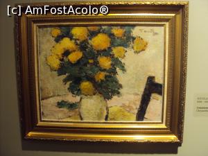 [P19] 19. Nicolae Tonitza - (1886-1940) - „Crizanteme”.  » foto by doinafil
 - 
<span class="allrVoted glyphicon glyphicon-heart hidden" id="av988852"></span>
<a class="m-l-10 hidden" id="sv988852" onclick="voting_Foto_DelVot(,988852,20792)" role="button">șterge vot <span class="glyphicon glyphicon-remove"></span></a>
<a id="v9988852" class=" c-red"  onclick="voting_Foto_SetVot(988852)" role="button"><span class="glyphicon glyphicon-heart-empty"></span> <b>LIKE</b> = Votează poza</a> <img class="hidden"  id="f988852W9" src="/imagini/loader.gif" border="0" /><span class="AjErrMes hidden" id="e988852ErM"></span>