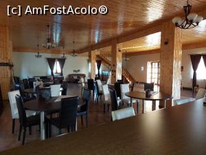 [P04] Lobby (restaurant) pensiunea Marmis » foto by raducondurache
 - 
<span class="allrVoted glyphicon glyphicon-heart hidden" id="av1247262"></span>
<a class="m-l-10 hidden" id="sv1247262" onclick="voting_Foto_DelVot(,1247262,20848)" role="button">șterge vot <span class="glyphicon glyphicon-remove"></span></a>
<a id="v91247262" class=" c-red"  onclick="voting_Foto_SetVot(1247262)" role="button"><span class="glyphicon glyphicon-heart-empty"></span> <b>LIKE</b> = Votează poza</a> <img class="hidden"  id="f1247262W9" src="/imagini/loader.gif" border="0" /><span class="AjErrMes hidden" id="e1247262ErM"></span>