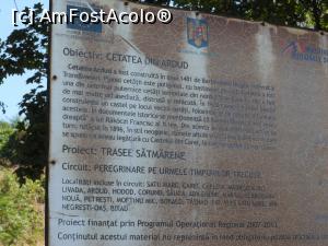 [P45] Cetatea Ardud - Informații. » foto by iulianic
 - 
<span class="allrVoted glyphicon glyphicon-heart hidden" id="av1324227"></span>
<a class="m-l-10 hidden" id="sv1324227" onclick="voting_Foto_DelVot(,1324227,20884)" role="button">șterge vot <span class="glyphicon glyphicon-remove"></span></a>
<a id="v91324227" class=" c-red"  onclick="voting_Foto_SetVot(1324227)" role="button"><span class="glyphicon glyphicon-heart-empty"></span> <b>LIKE</b> = Votează poza</a> <img class="hidden"  id="f1324227W9" src="/imagini/loader.gif" border="0" /><span class="AjErrMes hidden" id="e1324227ErM"></span>