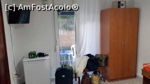 [P01] Ntontas Rooms, Cam. 4, Frigider, LED TV. Se poate observa si mica terasa din spate.  » foto by Visan125
 - 
<span class="allrVoted glyphicon glyphicon-heart hidden" id="av785806"></span>
<a class="m-l-10 hidden" id="sv785806" onclick="voting_Foto_DelVot(,785806,20950)" role="button">șterge vot <span class="glyphicon glyphicon-remove"></span></a>
<a id="v9785806" class=" c-red"  onclick="voting_Foto_SetVot(785806)" role="button"><span class="glyphicon glyphicon-heart-empty"></span> <b>LIKE</b> = Votează poza</a> <img class="hidden"  id="f785806W9" src="/imagini/loader.gif" border="0" /><span class="AjErrMes hidden" id="e785806ErM"></span>