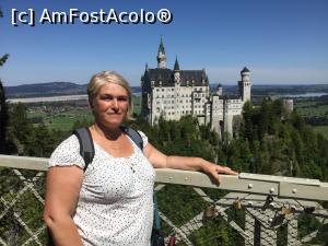 [P27] Podul Mariei si Castelul Neuschwanstein - AmFostAcolo » foto by mishu
 - 
<span class="allrVoted glyphicon glyphicon-heart hidden" id="av1025566"></span>
<a class="m-l-10 hidden" id="sv1025566" onclick="voting_Foto_DelVot(,1025566,20953)" role="button">șterge vot <span class="glyphicon glyphicon-remove"></span></a>
<a id="v91025566" class=" c-red"  onclick="voting_Foto_SetVot(1025566)" role="button"><span class="glyphicon glyphicon-heart-empty"></span> <b>LIKE</b> = Votează poza</a> <img class="hidden"  id="f1025566W9" src="/imagini/loader.gif" border="0" /><span class="AjErrMes hidden" id="e1025566ErM"></span>