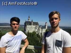 [P28] Podul Mariei si Castelul Neuschwanstein - Si ei au FostAcolo » foto by mishu
 - 
<span class="allrVoted glyphicon glyphicon-heart hidden" id="av1025567"></span>
<a class="m-l-10 hidden" id="sv1025567" onclick="voting_Foto_DelVot(,1025567,20953)" role="button">șterge vot <span class="glyphicon glyphicon-remove"></span></a>
<a id="v91025567" class=" c-red"  onclick="voting_Foto_SetVot(1025567)" role="button"><span class="glyphicon glyphicon-heart-empty"></span> <b>LIKE</b> = Votează poza</a> <img class="hidden"  id="f1025567W9" src="/imagini/loader.gif" border="0" /><span class="AjErrMes hidden" id="e1025567ErM"></span>