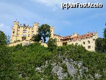 [P02] Castelul Hohenschwangau, cladit de regele Maximilian II al Bavariei, vazut de mine din mica localitate » foto by ileanaxperta*
 - 
<span class="allrVoted glyphicon glyphicon-heart hidden" id="av261776"></span>
<a class="m-l-10 hidden" id="sv261776" onclick="voting_Foto_DelVot(,261776,20953)" role="button">șterge vot <span class="glyphicon glyphicon-remove"></span></a>
<a id="v9261776" class=" c-red"  onclick="voting_Foto_SetVot(261776)" role="button"><span class="glyphicon glyphicon-heart-empty"></span> <b>LIKE</b> = Votează poza</a> <img class="hidden"  id="f261776W9" src="/imagini/loader.gif" border="0" /><span class="AjErrMes hidden" id="e261776ErM"></span>