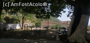 [P17] Terasa restaurantului din Old Qeparo, la umbra unui platan uriaș. » foto by dognean
 - 
<span class="allrVoted glyphicon glyphicon-heart hidden" id="av1182384"></span>
<a class="m-l-10 hidden" id="sv1182384" onclick="voting_Foto_DelVot(,1182384,21005)" role="button">șterge vot <span class="glyphicon glyphicon-remove"></span></a>
<a id="v91182384" class=" c-red"  onclick="voting_Foto_SetVot(1182384)" role="button"><span class="glyphicon glyphicon-heart-empty"></span> <b>LIKE</b> = Votează poza</a> <img class="hidden"  id="f1182384W9" src="/imagini/loader.gif" border="0" /><span class="AjErrMes hidden" id="e1182384ErM"></span>