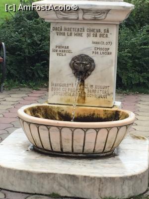 [P13] Izvor amenajat in parc cu numele primarului care nu a amenajat si expozitia de sculpturi » foto by Dan&Ema
 - 
<span class="allrVoted glyphicon glyphicon-heart hidden" id="av790771"></span>
<a class="m-l-10 hidden" id="sv790771" onclick="voting_Foto_DelVot(,790771,21011)" role="button">șterge vot <span class="glyphicon glyphicon-remove"></span></a>
<a id="v9790771" class=" c-red"  onclick="voting_Foto_SetVot(790771)" role="button"><span class="glyphicon glyphicon-heart-empty"></span> <b>LIKE</b> = Votează poza</a> <img class="hidden"  id="f790771W9" src="/imagini/loader.gif" border="0" /><span class="AjErrMes hidden" id="e790771ErM"></span>
