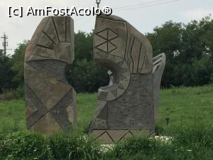 [P16] Parcul de sculptura in andezit din Caransebes » foto by Dan&Ema
 - 
<span class="allrVoted glyphicon glyphicon-heart hidden" id="av790776"></span>
<a class="m-l-10 hidden" id="sv790776" onclick="voting_Foto_DelVot(,790776,21011)" role="button">șterge vot <span class="glyphicon glyphicon-remove"></span></a>
<a id="v9790776" class=" c-red"  onclick="voting_Foto_SetVot(790776)" role="button"><span class="glyphicon glyphicon-heart-empty"></span> <b>LIKE</b> = Votează poza</a> <img class="hidden"  id="f790776W9" src="/imagini/loader.gif" border="0" /><span class="AjErrMes hidden" id="e790776ErM"></span>