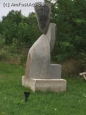 [P17] Parcul de sculptura in andezit din Caransebes » foto by Dan&Ema
 - 
<span class="allrVoted glyphicon glyphicon-heart hidden" id="av790777"></span>
<a class="m-l-10 hidden" id="sv790777" onclick="voting_Foto_DelVot(,790777,21011)" role="button">șterge vot <span class="glyphicon glyphicon-remove"></span></a>
<a id="v9790777" class=" c-red"  onclick="voting_Foto_SetVot(790777)" role="button"><span class="glyphicon glyphicon-heart-empty"></span> <b>LIKE</b> = Votează poza</a> <img class="hidden"  id="f790777W9" src="/imagini/loader.gif" border="0" /><span class="AjErrMes hidden" id="e790777ErM"></span>