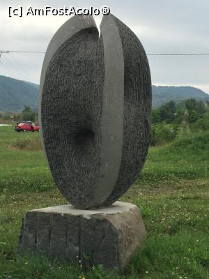 [P20] Parcul de sculptura in andezit din Caransebes » foto by Dan&Ema
 - 
<span class="allrVoted glyphicon glyphicon-heart hidden" id="av790781"></span>
<a class="m-l-10 hidden" id="sv790781" onclick="voting_Foto_DelVot(,790781,21011)" role="button">șterge vot <span class="glyphicon glyphicon-remove"></span></a>
<a id="v9790781" class=" c-red"  onclick="voting_Foto_SetVot(790781)" role="button"><span class="glyphicon glyphicon-heart-empty"></span> <b>LIKE</b> = Votează poza</a> <img class="hidden"  id="f790781W9" src="/imagini/loader.gif" border="0" /><span class="AjErrMes hidden" id="e790781ErM"></span>