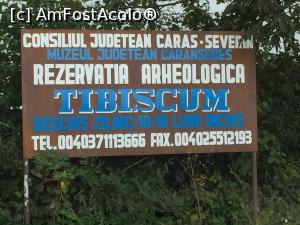 [P28] Rezervatia arheologica Tibiscum si orarul de functionare » foto by Dan&Ema
 - 
<span class="allrVoted glyphicon glyphicon-heart hidden" id="av790789"></span>
<a class="m-l-10 hidden" id="sv790789" onclick="voting_Foto_DelVot(,790789,21011)" role="button">șterge vot <span class="glyphicon glyphicon-remove"></span></a>
<a id="v9790789" class=" c-red"  onclick="voting_Foto_SetVot(790789)" role="button"><span class="glyphicon glyphicon-heart-empty"></span> <b>LIKE</b> = Votează poza</a> <img class="hidden"  id="f790789W9" src="/imagini/loader.gif" border="0" /><span class="AjErrMes hidden" id="e790789ErM"></span>
