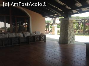 [P19] Terasa acoperită a restaurantului » foto by Gabise
 - 
<span class="allrVoted glyphicon glyphicon-heart hidden" id="av789386"></span>
<a class="m-l-10 hidden" id="sv789386" onclick="voting_Foto_DelVot(,789386,21016)" role="button">șterge vot <span class="glyphicon glyphicon-remove"></span></a>
<a id="v9789386" class=" c-red"  onclick="voting_Foto_SetVot(789386)" role="button"><span class="glyphicon glyphicon-heart-empty"></span> <b>LIKE</b> = Votează poza</a> <img class="hidden"  id="f789386W9" src="/imagini/loader.gif" border="0" /><span class="AjErrMes hidden" id="e789386ErM"></span>