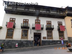 [P57] Casa de Los Balcones, o bijuterie din La Orotava » foto by irinad
 - 
<span class="allrVoted glyphicon glyphicon-heart hidden" id="av1296385"></span>
<a class="m-l-10 hidden" id="sv1296385" onclick="voting_Foto_DelVot(,1296385,21026)" role="button">șterge vot <span class="glyphicon glyphicon-remove"></span></a>
<a id="v91296385" class=" c-red"  onclick="voting_Foto_SetVot(1296385)" role="button"><span class="glyphicon glyphicon-heart-empty"></span> <b>LIKE</b> = Votează poza</a> <img class="hidden"  id="f1296385W9" src="/imagini/loader.gif" border="0" /><span class="AjErrMes hidden" id="e1296385ErM"></span>