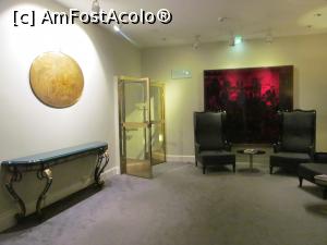 [P10] O parte de lounge cu accesul către spa și sala de fitnes.  » foto by Aurici
 - 
<span class="allrVoted glyphicon glyphicon-heart hidden" id="av790362"></span>
<a class="m-l-10 hidden" id="sv790362" onclick="voting_Foto_DelVot(,790362,21036)" role="button">șterge vot <span class="glyphicon glyphicon-remove"></span></a>
<a id="v9790362" class=" c-red"  onclick="voting_Foto_SetVot(790362)" role="button"><span class="glyphicon glyphicon-heart-empty"></span> <b>LIKE</b> = Votează poza</a> <img class="hidden"  id="f790362W9" src="/imagini/loader.gif" border="0" /><span class="AjErrMes hidden" id="e790362ErM"></span>
