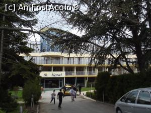 [P01] Hotel Koral la prima vedere » foto by irinad
 - 
<span class="allrVoted glyphicon glyphicon-heart hidden" id="av850883"></span>
<a class="m-l-10 hidden" id="sv850883" onclick="voting_Foto_DelVot(,850883,21038)" role="button">șterge vot <span class="glyphicon glyphicon-remove"></span></a>
<a id="v9850883" class=" c-red"  onclick="voting_Foto_SetVot(850883)" role="button"><span class="glyphicon glyphicon-heart-empty"></span> <b>LIKE</b> = Votează poza</a> <img class="hidden"  id="f850883W9" src="/imagini/loader.gif" border="0" /><span class="AjErrMes hidden" id="e850883ErM"></span>