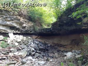[P07] Cascada din amonte. Pârâul este captat în amonte, de aceea albia este aproape uscată. » foto by Qvadratvus
 - 
<span class="allrVoted glyphicon glyphicon-heart hidden" id="av1261364"></span>
<a class="m-l-10 hidden" id="sv1261364" onclick="voting_Foto_DelVot(,1261364,21040)" role="button">șterge vot <span class="glyphicon glyphicon-remove"></span></a>
<a id="v91261364" class=" c-red"  onclick="voting_Foto_SetVot(1261364)" role="button"><span class="glyphicon glyphicon-heart-empty"></span> <b>LIKE</b> = Votează poza</a> <img class="hidden"  id="f1261364W9" src="/imagini/loader.gif" border="0" /><span class="AjErrMes hidden" id="e1261364ErM"></span>