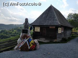[P12] Fericetul lui Horea, com. Horea, jud. Alba<p> Casa memoriala a lui Horea, muzeul » foto by Dana2008
 - 
<span class="allrVoted glyphicon glyphicon-heart hidden" id="av1013261"></span>
<a class="m-l-10 hidden" id="sv1013261" onclick="voting_Foto_DelVot(,1013261,21083)" role="button">șterge vot <span class="glyphicon glyphicon-remove"></span></a>
<a id="v91013261" class=" c-red"  onclick="voting_Foto_SetVot(1013261)" role="button"><span class="glyphicon glyphicon-heart-empty"></span> <b>LIKE</b> = Votează poza</a> <img class="hidden"  id="f1013261W9" src="/imagini/loader.gif" border="0" /><span class="AjErrMes hidden" id="e1013261ErM"></span>