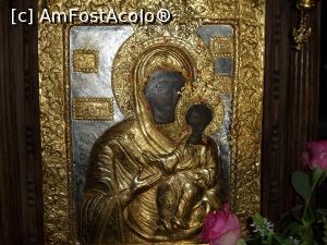 [P08] Icoana Maicii Domnului, veche de peste 600 de ani.  » foto by Safta Radu
 - 
<span class="allrVoted glyphicon glyphicon-heart hidden" id="av797262"></span>
<a class="m-l-10 hidden" id="sv797262" onclick="voting_Foto_DelVot(,797262,21126)" role="button">șterge vot <span class="glyphicon glyphicon-remove"></span></a>
<a id="v9797262" class=" c-red"  onclick="voting_Foto_SetVot(797262)" role="button"><span class="glyphicon glyphicon-heart-empty"></span> <b>LIKE</b> = Votează poza</a> <img class="hidden"  id="f797262W9" src="/imagini/loader.gif" border="0" /><span class="AjErrMes hidden" id="e797262ErM"></span>