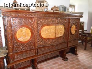 [P29] Mănăstirea Vărbila - În muzeu, donații ale credincioșilor moldoveni.  » foto by iulianic
 - 
<span class="allrVoted glyphicon glyphicon-heart hidden" id="av985626"></span>
<a class="m-l-10 hidden" id="sv985626" onclick="voting_Foto_DelVot(,985626,21147)" role="button">șterge vot <span class="glyphicon glyphicon-remove"></span></a>
<a id="v9985626" class=" c-red"  onclick="voting_Foto_SetVot(985626)" role="button"><span class="glyphicon glyphicon-heart-empty"></span> <b>LIKE</b> = Votează poza</a> <img class="hidden"  id="f985626W9" src="/imagini/loader.gif" border="0" /><span class="AjErrMes hidden" id="e985626ErM"></span>