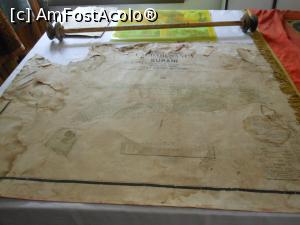[P33] Mănăstirea Vărbila - În muzeu, hartă din 1906.  » foto by iulianic
 - 
<span class="allrVoted glyphicon glyphicon-heart hidden" id="av985631"></span>
<a class="m-l-10 hidden" id="sv985631" onclick="voting_Foto_DelVot(,985631,21147)" role="button">șterge vot <span class="glyphicon glyphicon-remove"></span></a>
<a id="v9985631" class=" c-red"  onclick="voting_Foto_SetVot(985631)" role="button"><span class="glyphicon glyphicon-heart-empty"></span> <b>LIKE</b> = Votează poza</a> <img class="hidden"  id="f985631W9" src="/imagini/loader.gif" border="0" /><span class="AjErrMes hidden" id="e985631ErM"></span>