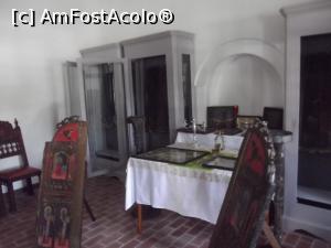 [P18] Manastirea Varbila - exponate vechi si usi de altar poate si mai vechi » foto by mishu
 - 
<span class="allrVoted glyphicon glyphicon-heart hidden" id="av799357"></span>
<a class="m-l-10 hidden" id="sv799357" onclick="voting_Foto_DelVot(,799357,21147)" role="button">șterge vot <span class="glyphicon glyphicon-remove"></span></a>
<a id="v9799357" class=" c-red"  onclick="voting_Foto_SetVot(799357)" role="button"><span class="glyphicon glyphicon-heart-empty"></span> <b>LIKE</b> = Votează poza</a> <img class="hidden"  id="f799357W9" src="/imagini/loader.gif" border="0" /><span class="AjErrMes hidden" id="e799357ErM"></span>