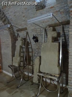 [P20] Lapidarium în pivnița de sub Stăreție - Mănăstirea Vărbila.  » foto by tata123 🔱
 - 
<span class="allrVoted glyphicon glyphicon-heart hidden" id="av976034"></span>
<a class="m-l-10 hidden" id="sv976034" onclick="voting_Foto_DelVot(,976034,21147)" role="button">șterge vot <span class="glyphicon glyphicon-remove"></span></a>
<a id="v9976034" class=" c-red"  onclick="voting_Foto_SetVot(976034)" role="button"><span class="glyphicon glyphicon-heart-empty"></span> <b>LIKE</b> = Votează poza</a> <img class="hidden"  id="f976034W9" src="/imagini/loader.gif" border="0" /><span class="AjErrMes hidden" id="e976034ErM"></span>